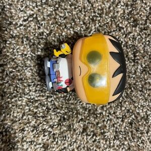 South Park Stan Marsh Toolshed Funko Pop